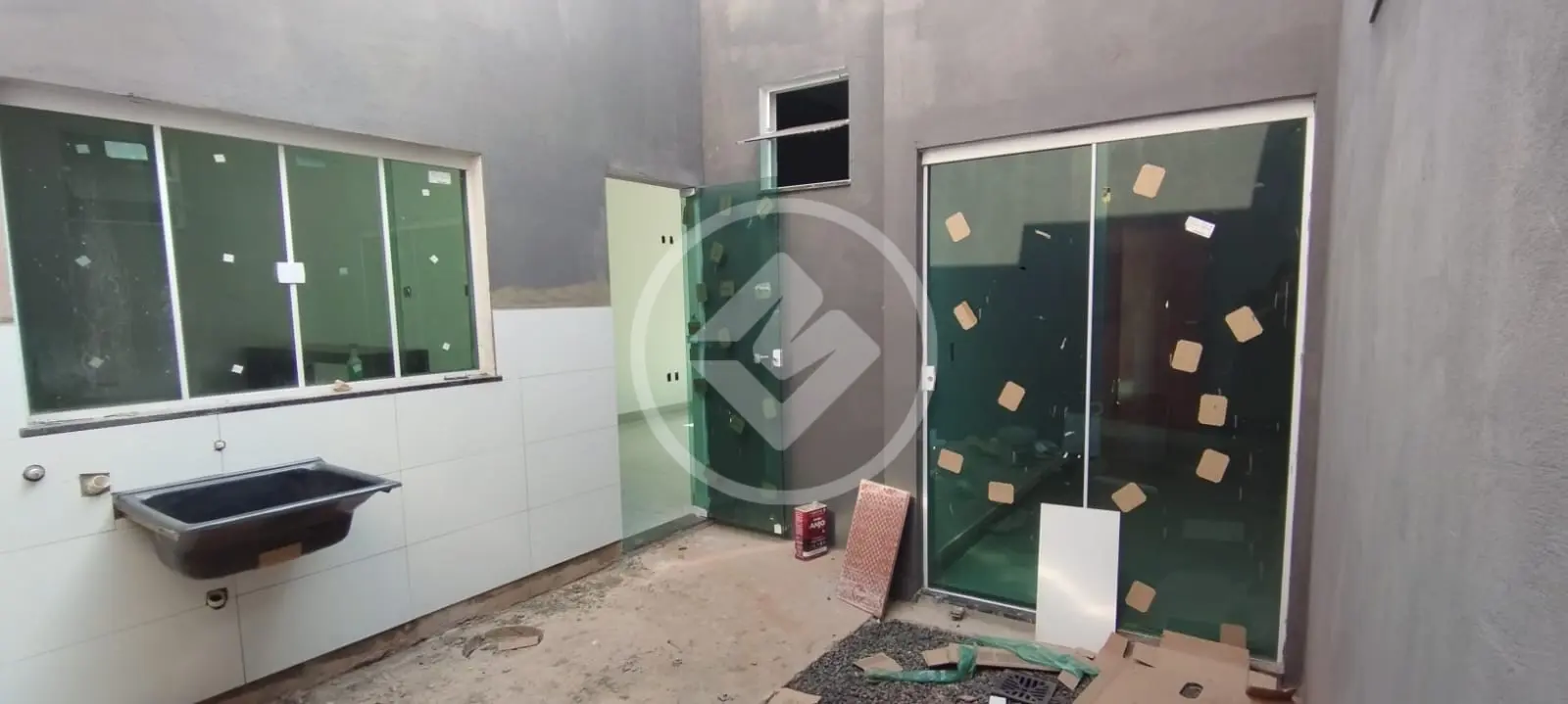 Imagem 5 - Casa em Santa Luzia, Uberlândia - MG