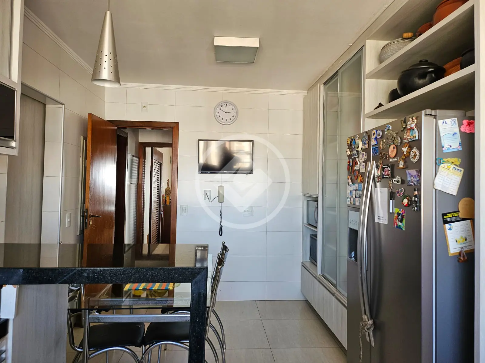 Imagem 2 - Apartamento em Martins, Uberlândia - MG