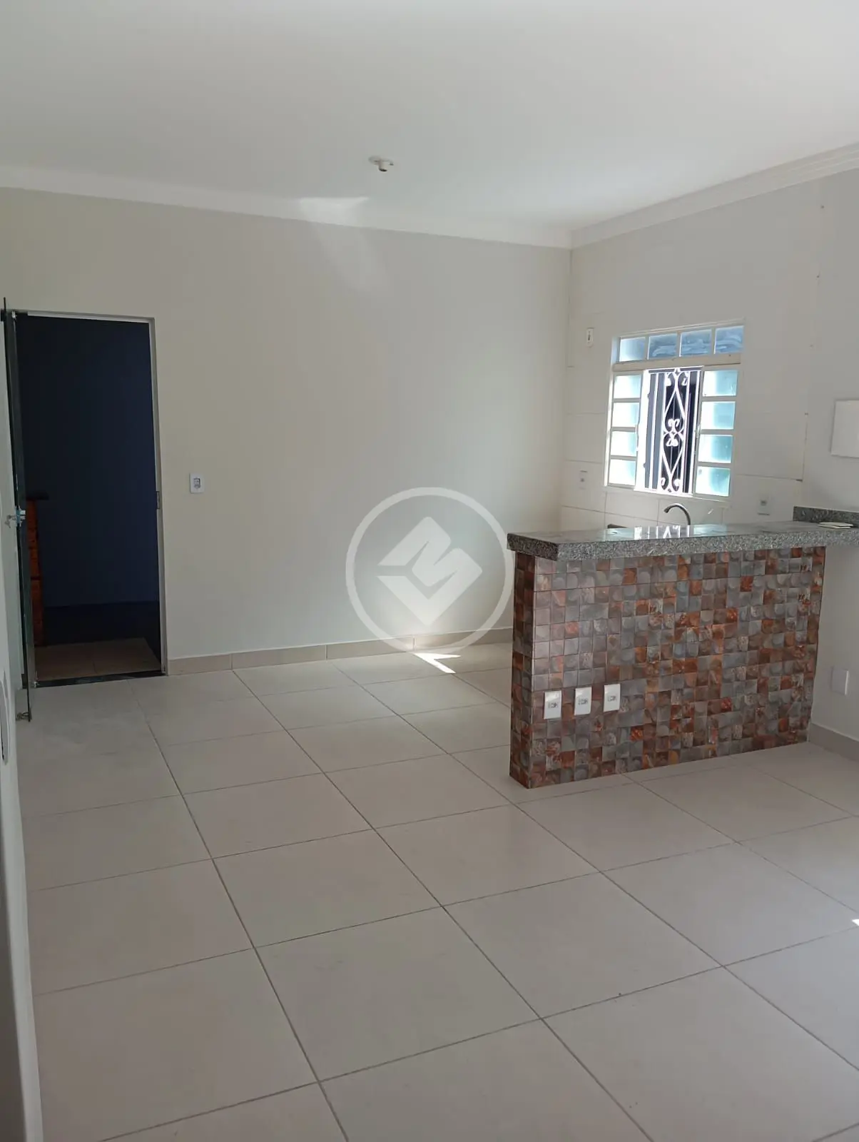 Casa Jardim Canaã, Uberlândia - MG — foto 1