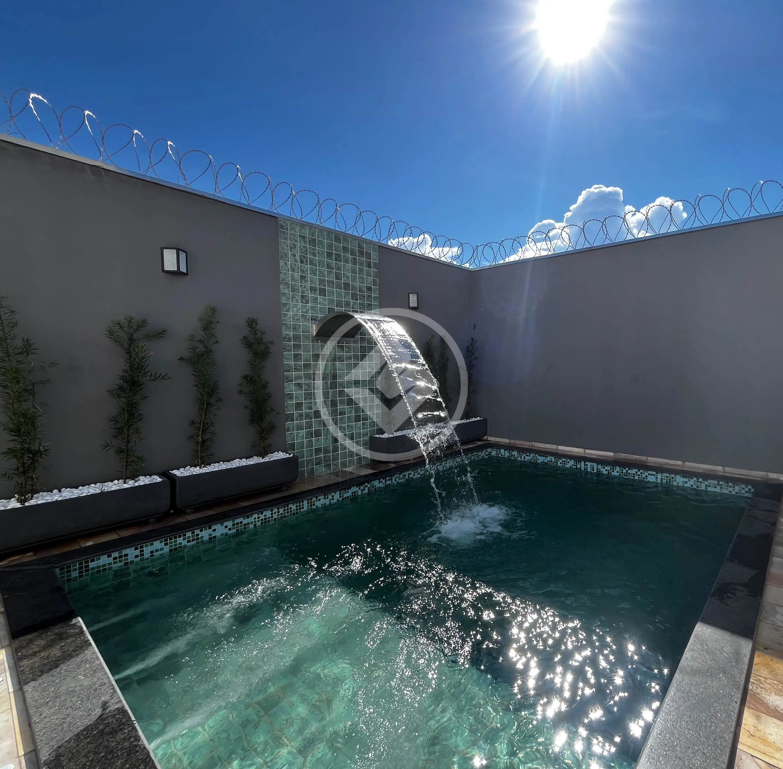 Imagem 4 - Casa em Grand Ville, Uberlândia - MG