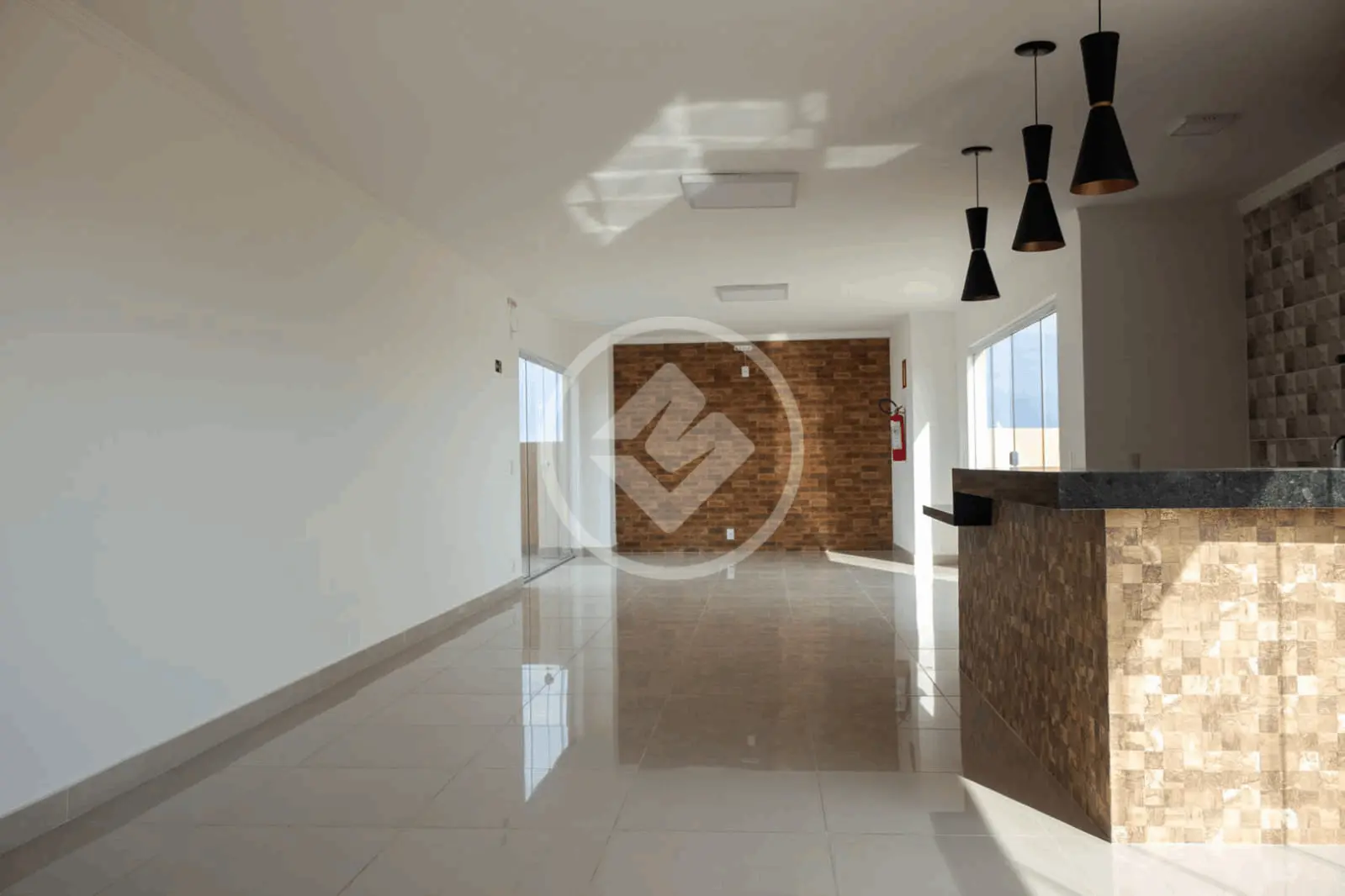 Image 15 - Apartamento em MARTINS, Uberlândia - MG