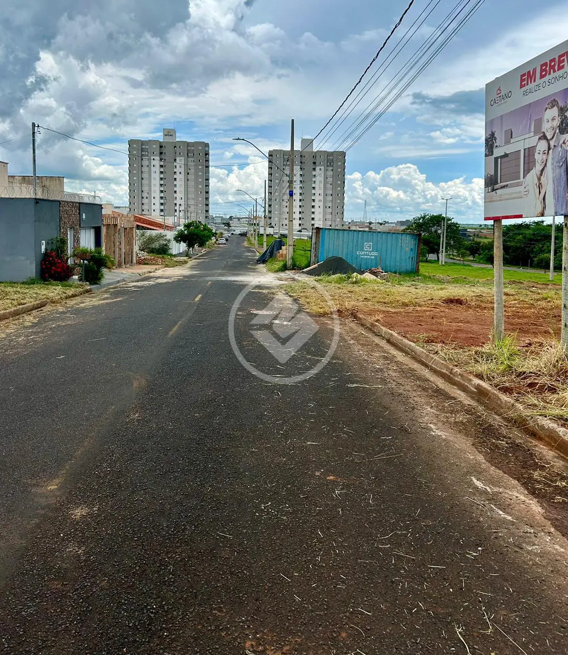 Imagem 3 - Terreno em Laranjeiras, Uberlândia - MG