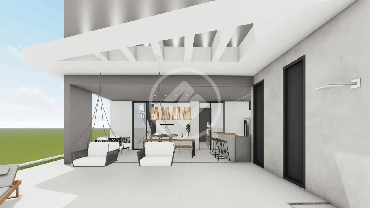 Imagem 5 - Casa Condomínio em Jardim Espanha, Uberlândia - MG