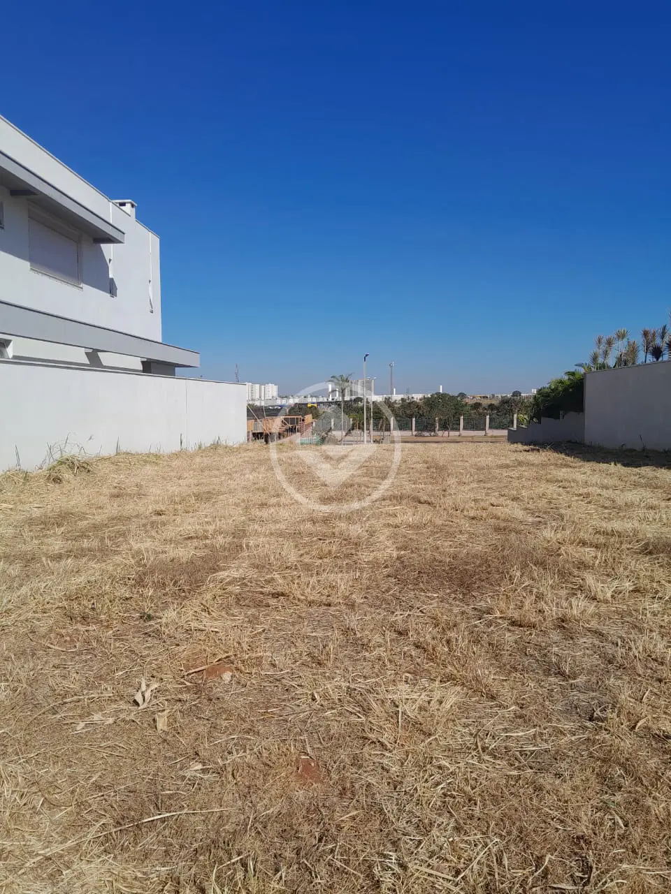 Terreno Condomínio Jardim Sul, Uberlândia - MG — foto 1