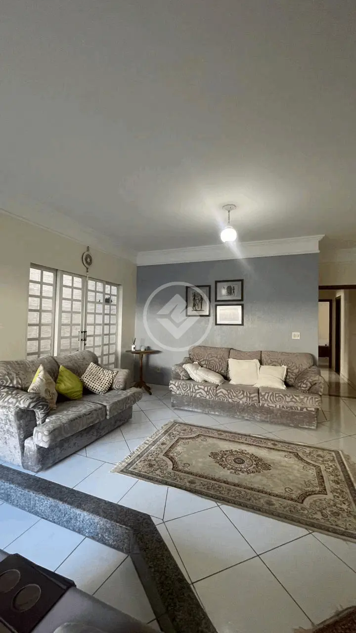Imagem 3 - Casa em Alto Umuarama, Uberlândia - MG