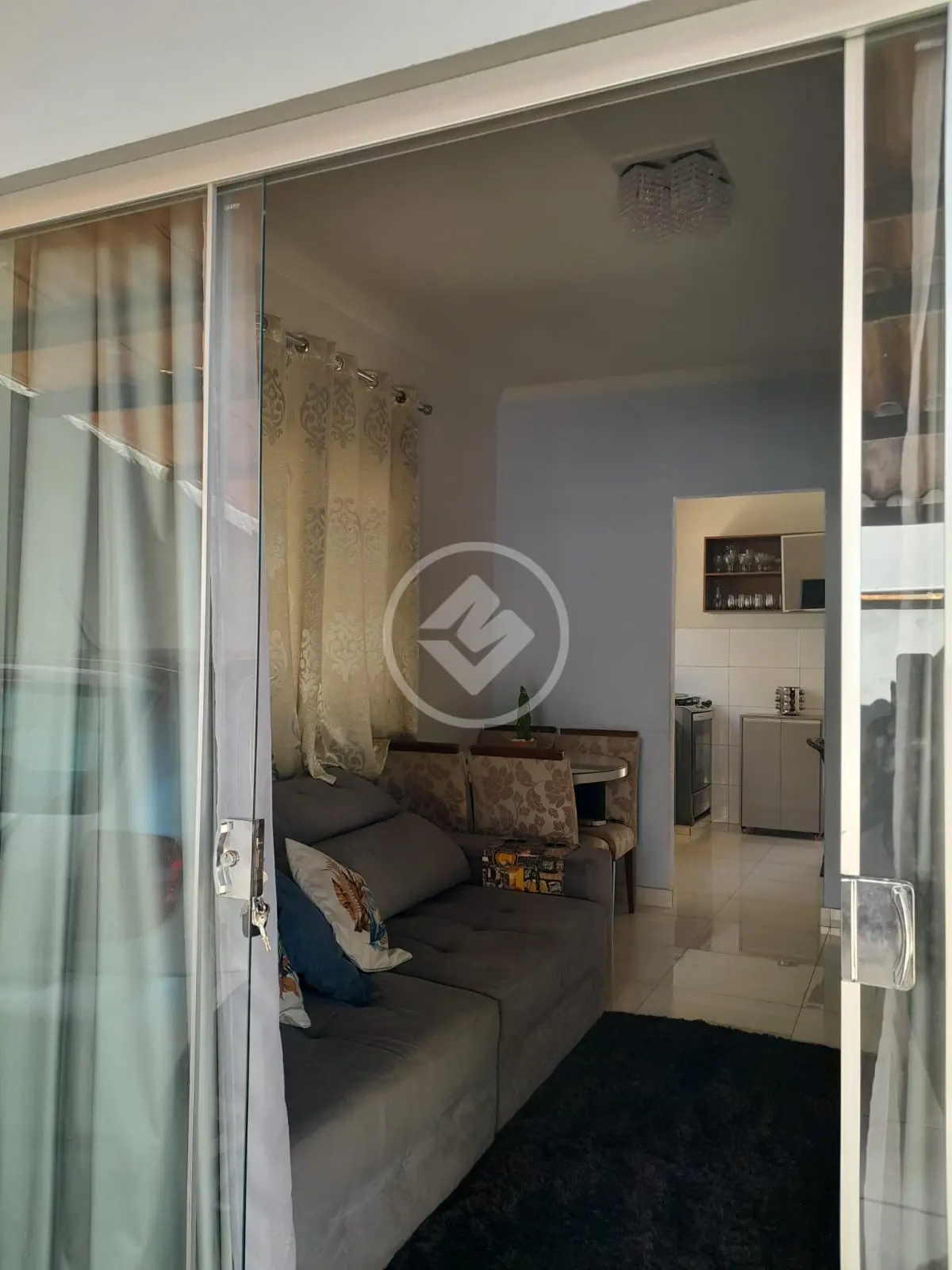 Casa JARDIM HOLANDA, Uberlândia - MG — foto 1