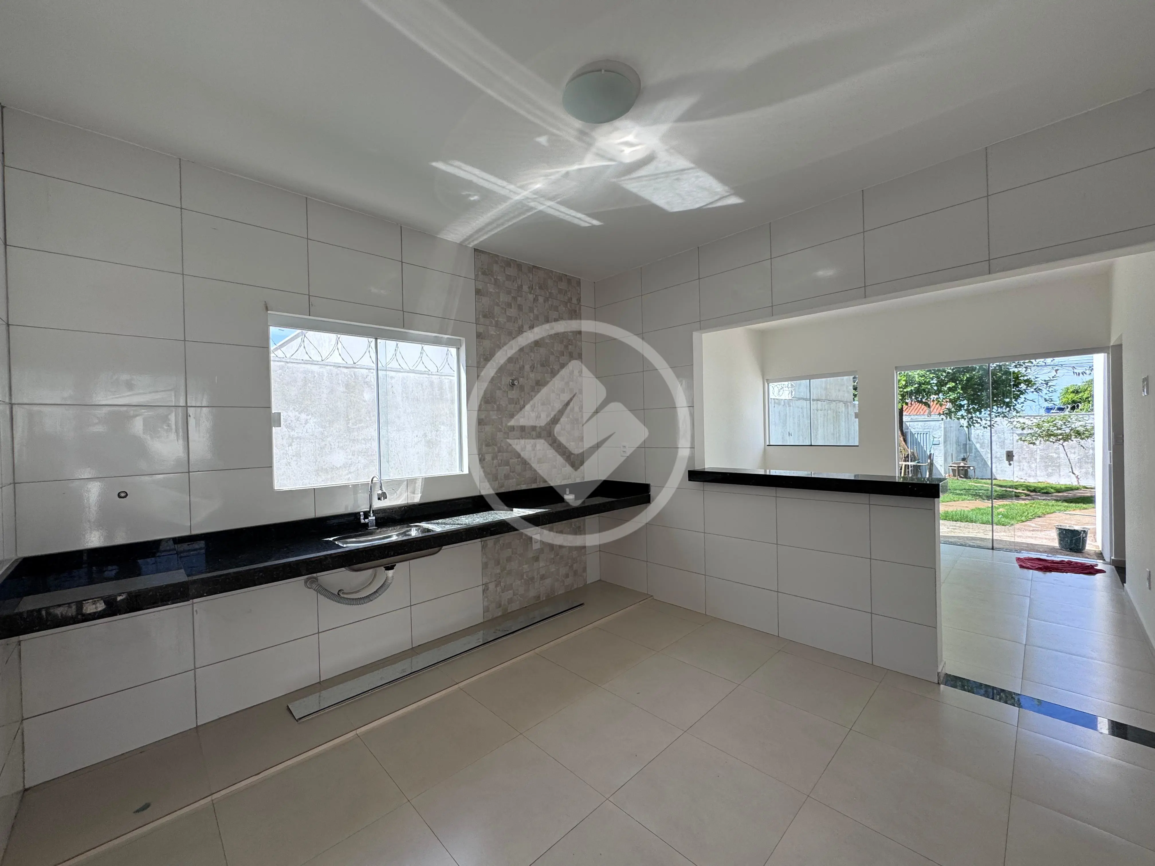 Casa Fundinho, Uberlândia - MG — foto 1