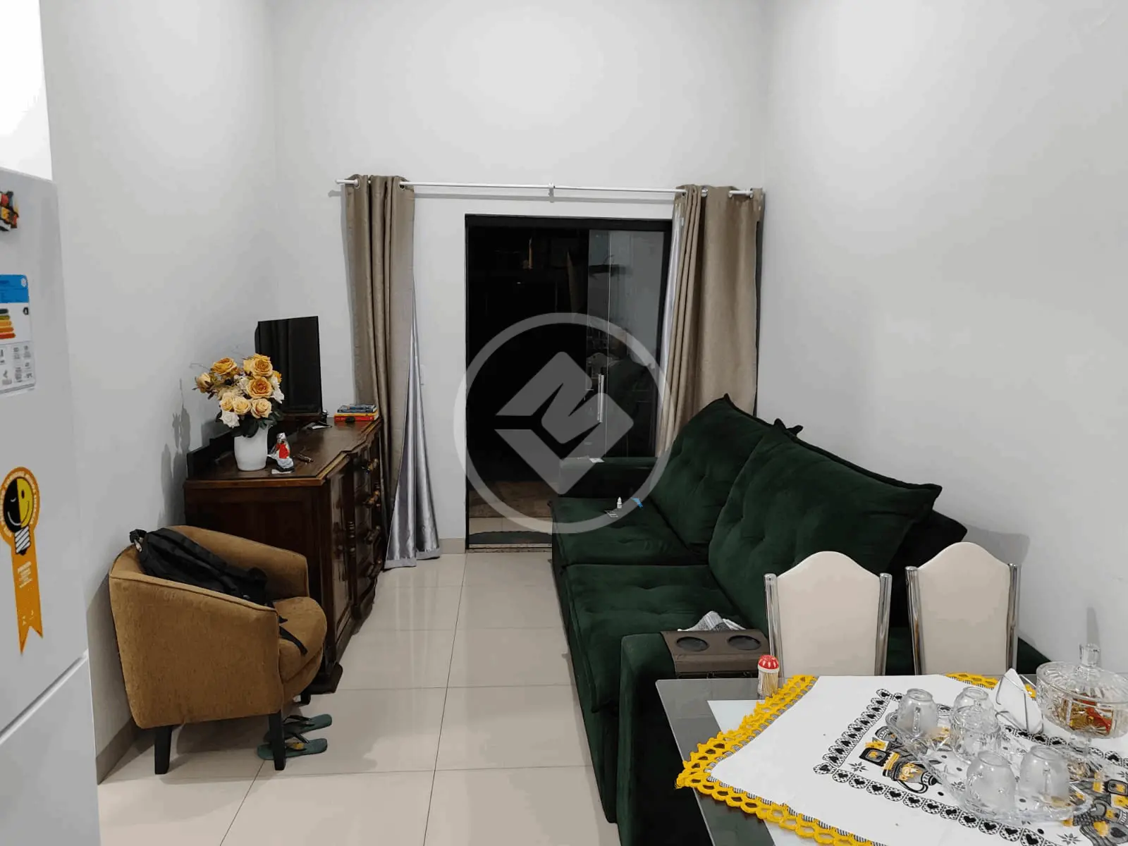 Casa Novo Mundo, Uberlândia - MG — foto 1