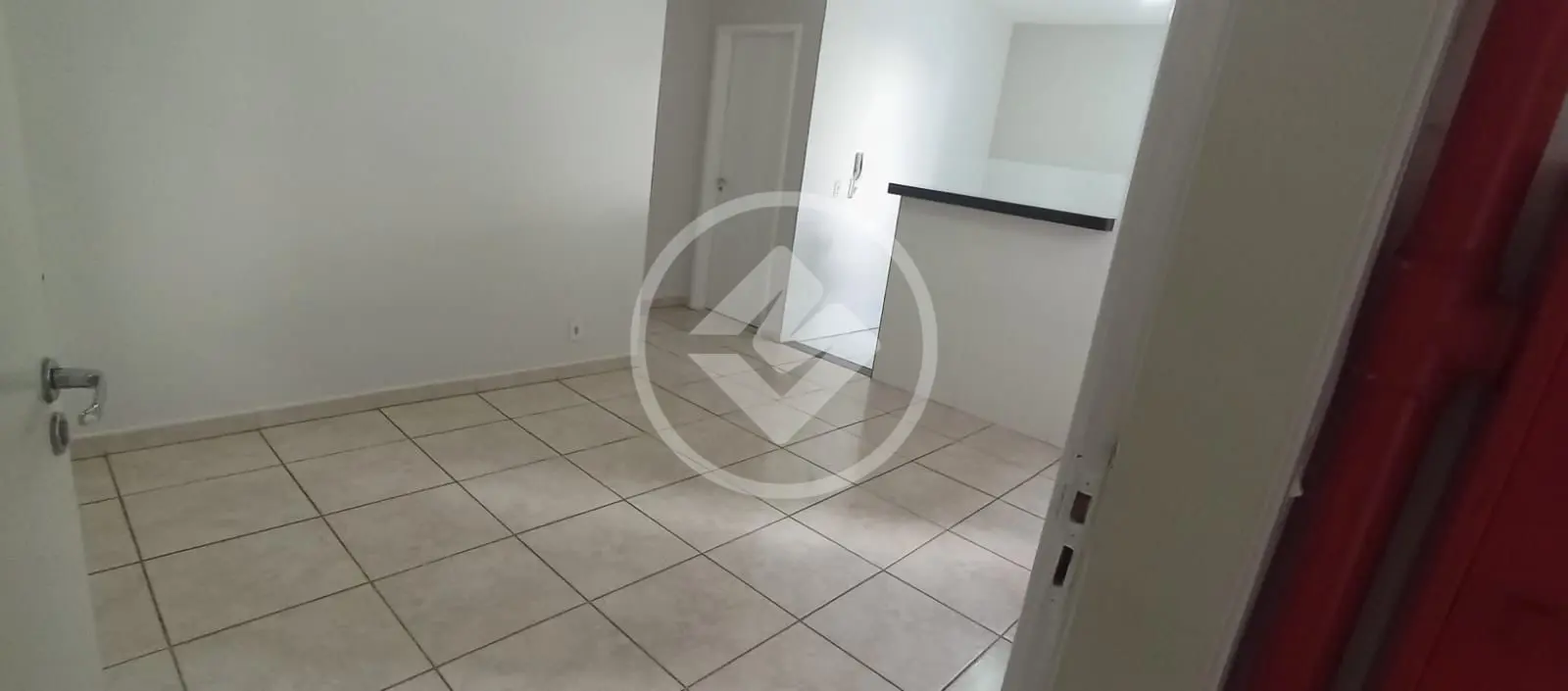 Apartamento Alto Umuarama, Uberlândia - MG — foto 2