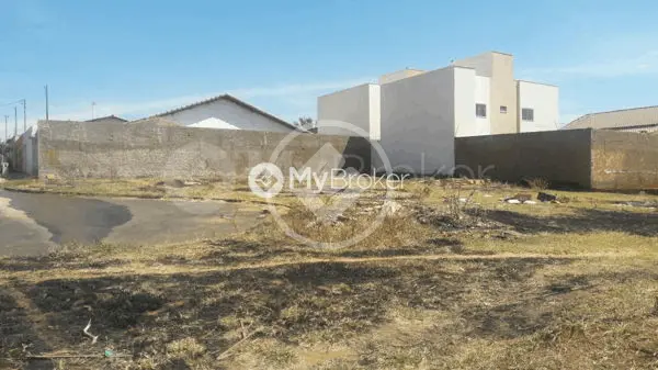 Terreno Jardim Europa, Uberlândia - MG — foto 1