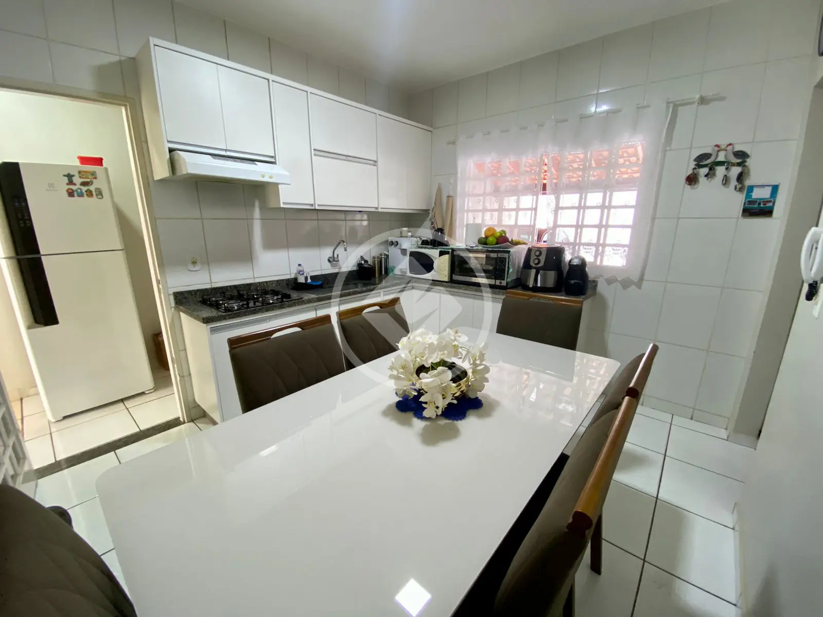 Imagem 4 - Casa em JARDIM HOLANDA, Uberlândia - MG