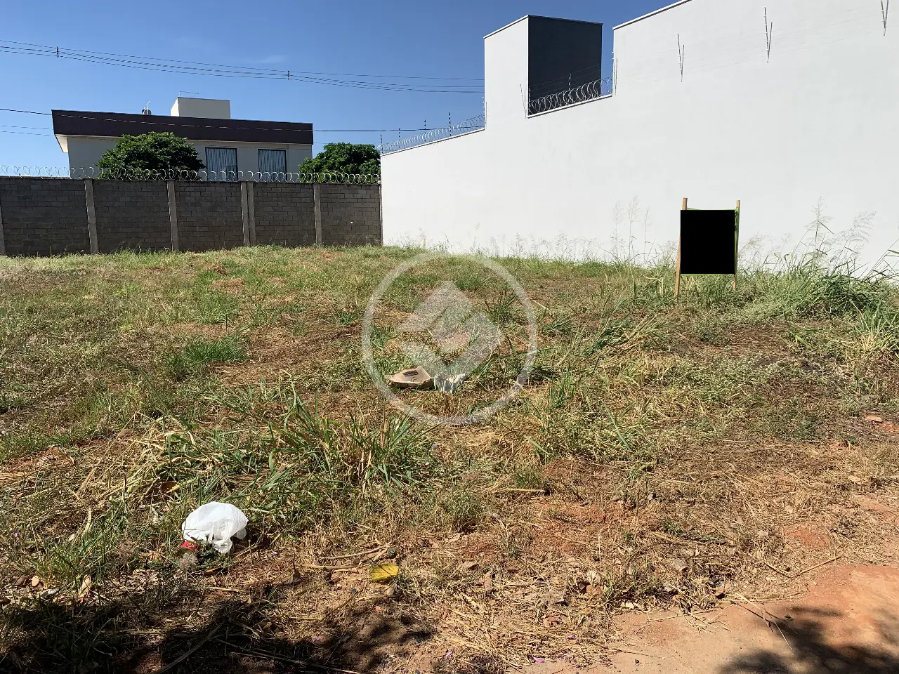 Terreno Novo Mundo, Uberlândia - MG — foto 2