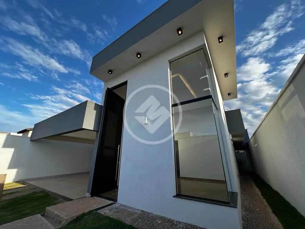 Image 13 - Casa em JARDIM KARAIBA, Uberlândia - MG