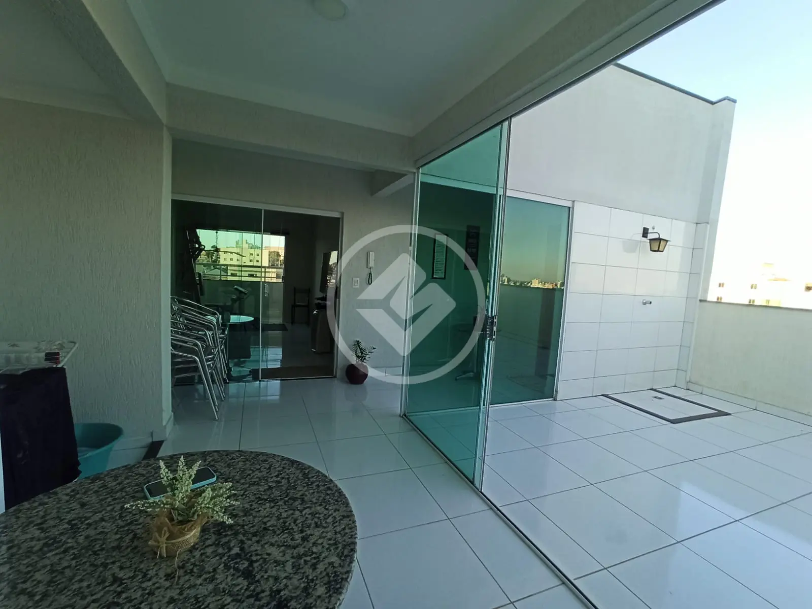 Imagem 1 - Cobertura Duplex em BRASIL, Uberlândia - MG