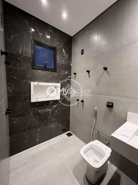 Image 8 - Casa em Aclimação, Uberlândia - MG