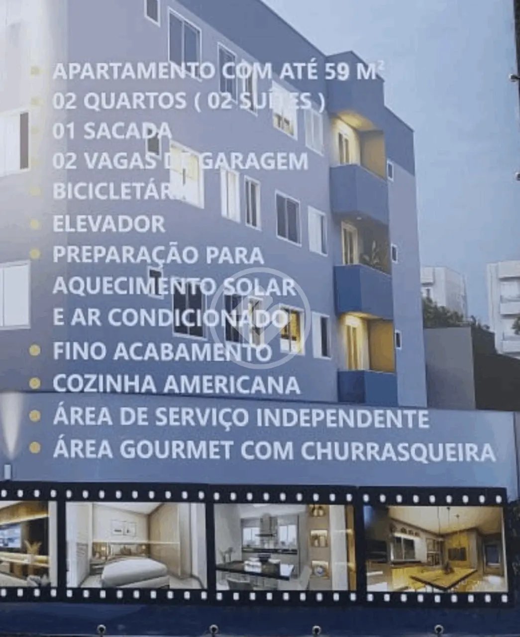 Image 27 - Apartamento em Novo Mundo ., Uberlândia - MG