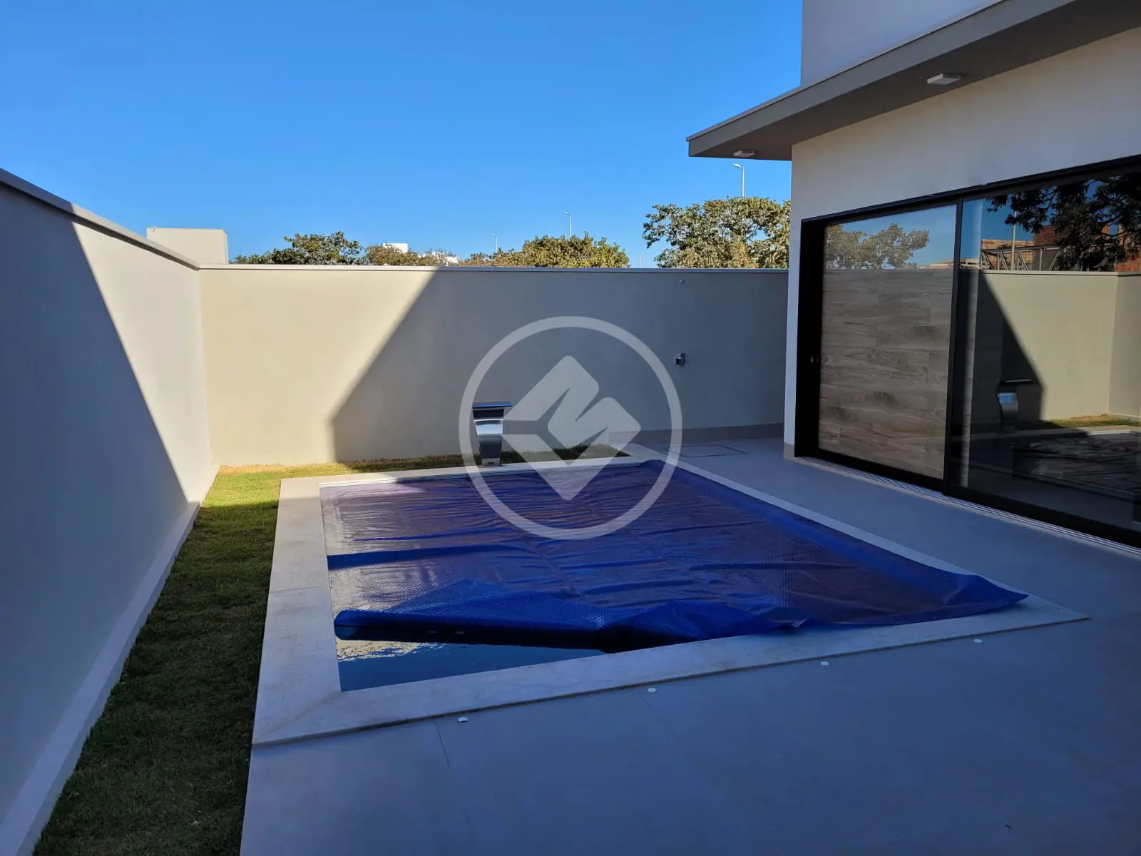 Imagem 2 - Casa Condomínio em Jardim Inconfidência, Uberlândia - MG