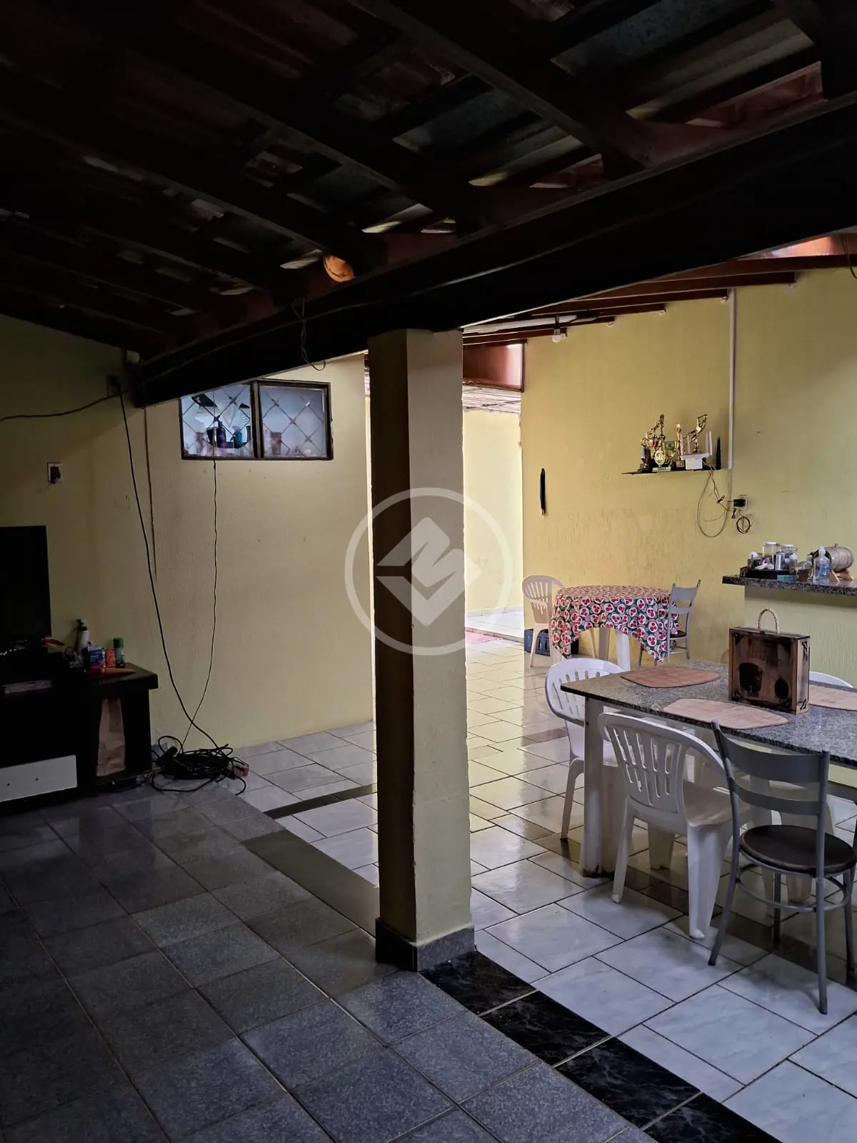 Casa Jardim Patrícia, Uberlândia - MG — foto 2