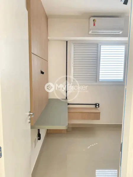 Apartamento MARTINS, Uberlândia - MG — foto 2