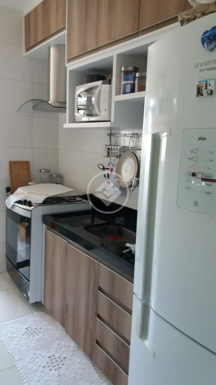 Apartamento SANTA MÔNICA, Uberlândia - MG — foto 2