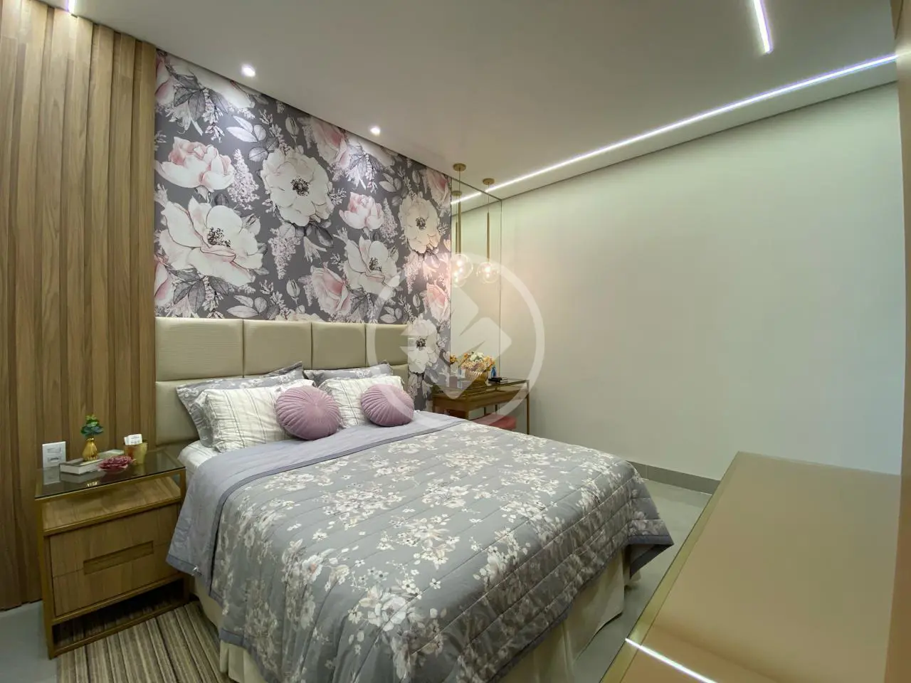 Imagem 6 - Casa Condomínio em Laranjeiras, Uberlândia - MG