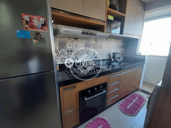 Imagem 4 - Apartamento em Granada, Uberlândia - MG