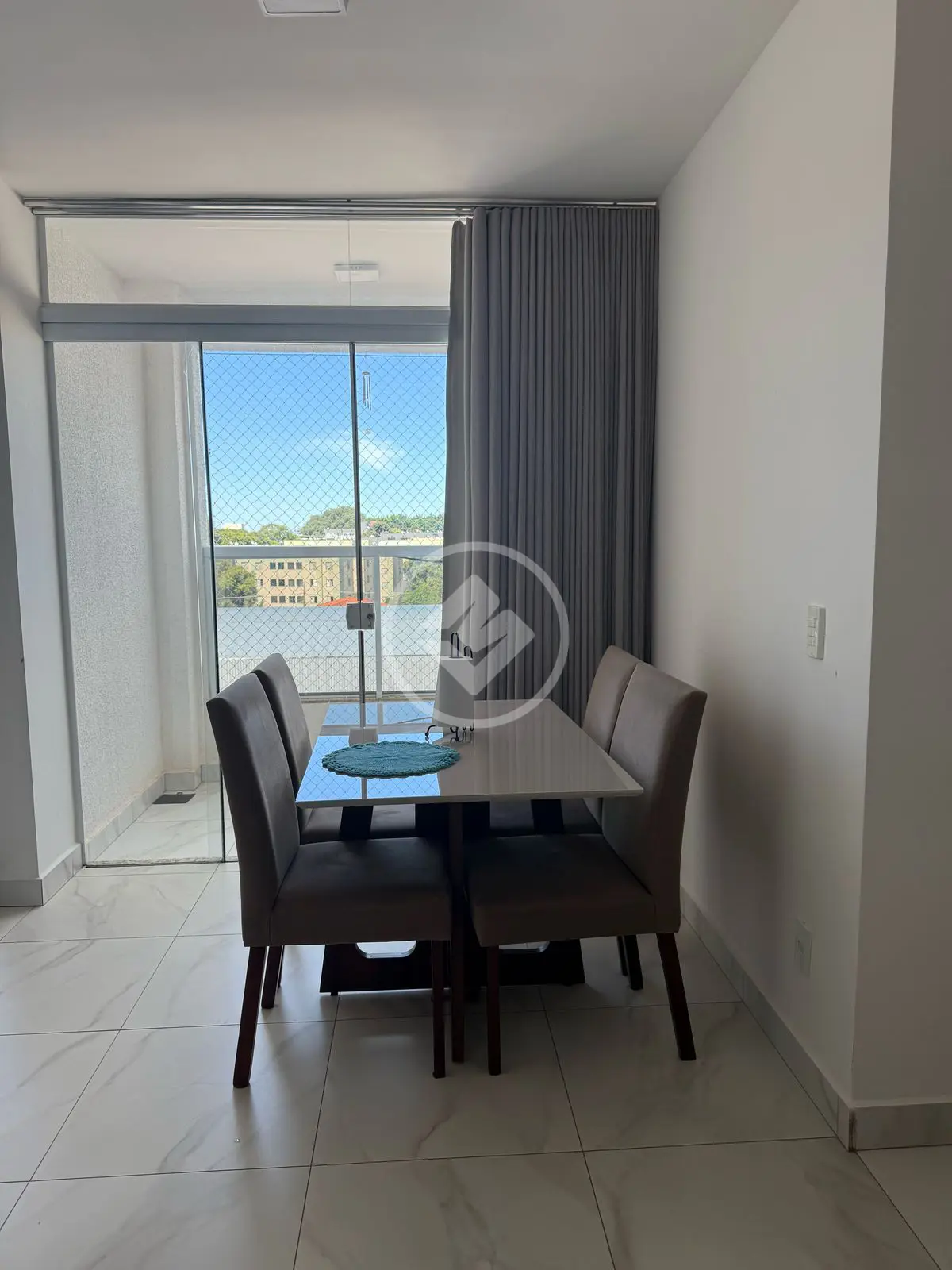 Apartamento GRANJA MARILEUSA, Uberlândia - MG — foto 2