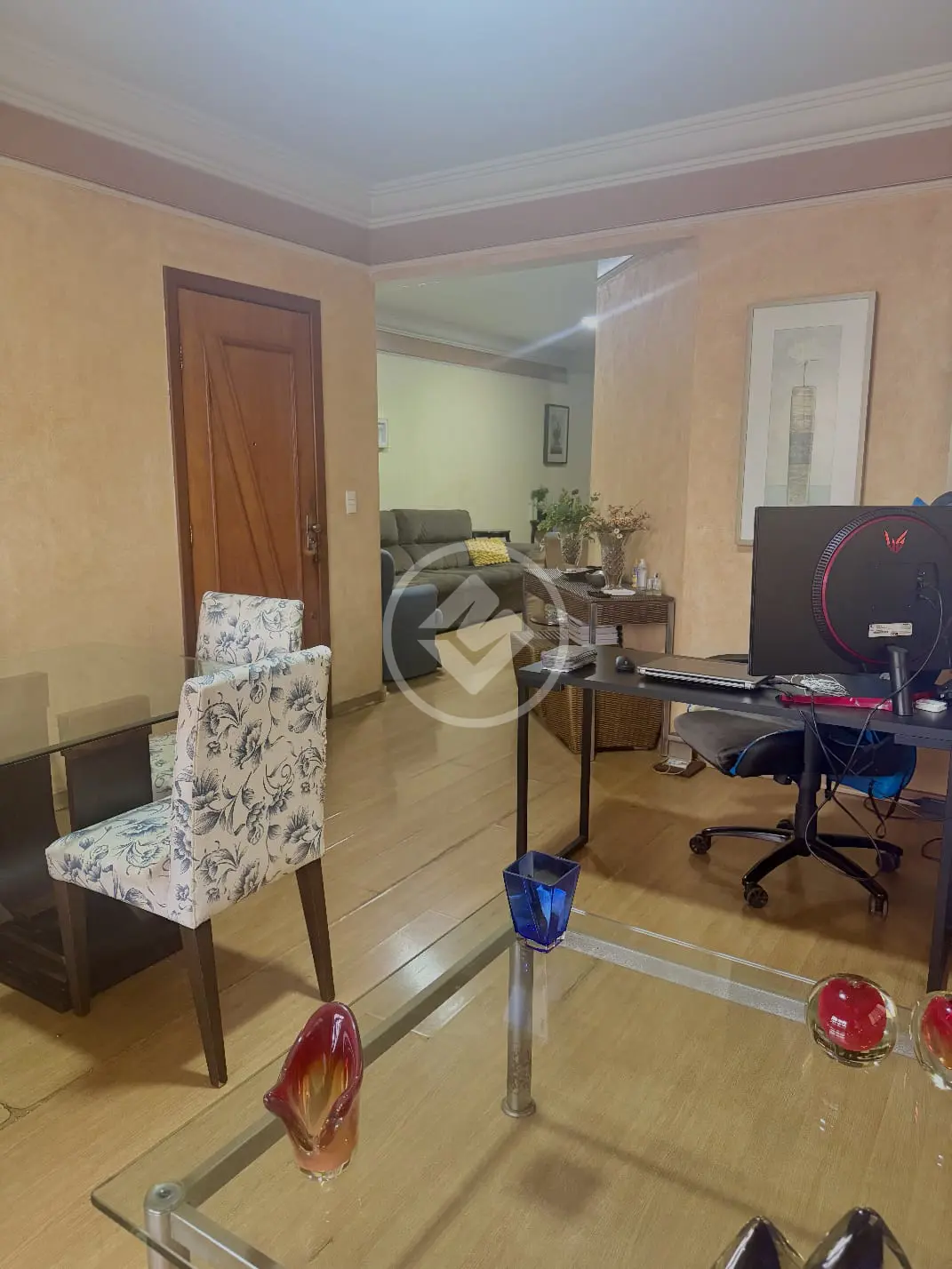 Imagem 5 - Apartamento em Cazeca, Uberlândia - MG