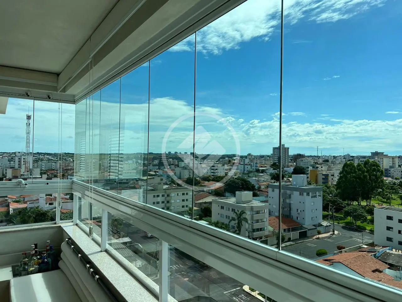 Imagem 2 - Apartamento em Santa Mônica, Uberlândia - MG
