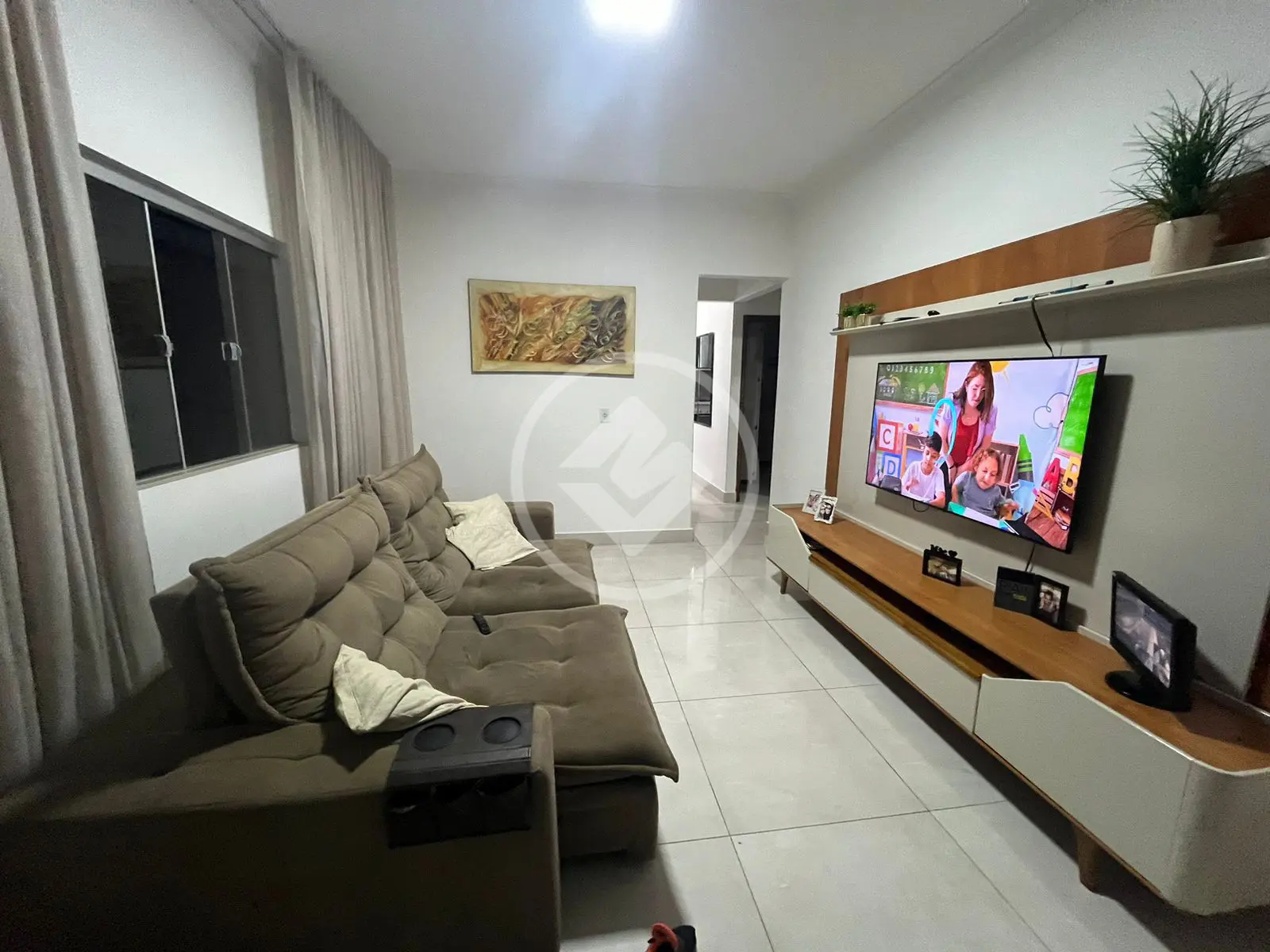 Casa Planalto, Uberlândia - MG — foto 2