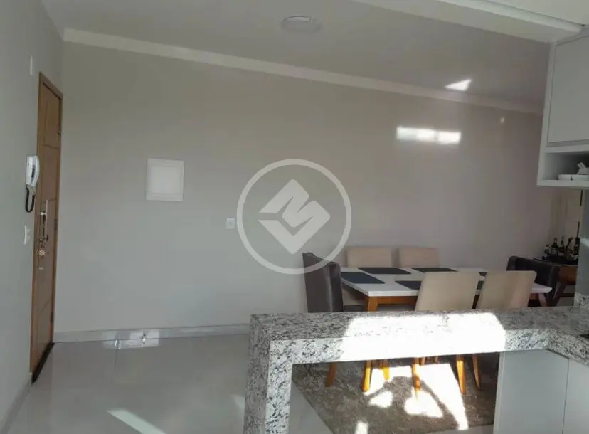 Imagem 2 - Apartamento em Osvaldo Rezende, Uberlândia - MG