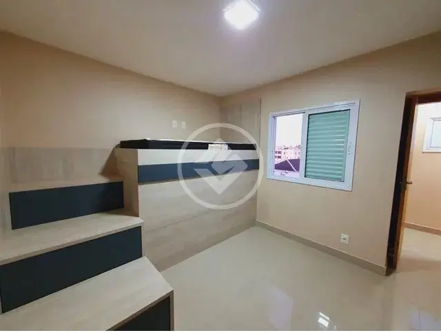 Image 16 - Cobertura Duplex em Martins, Uberlândia - MG
