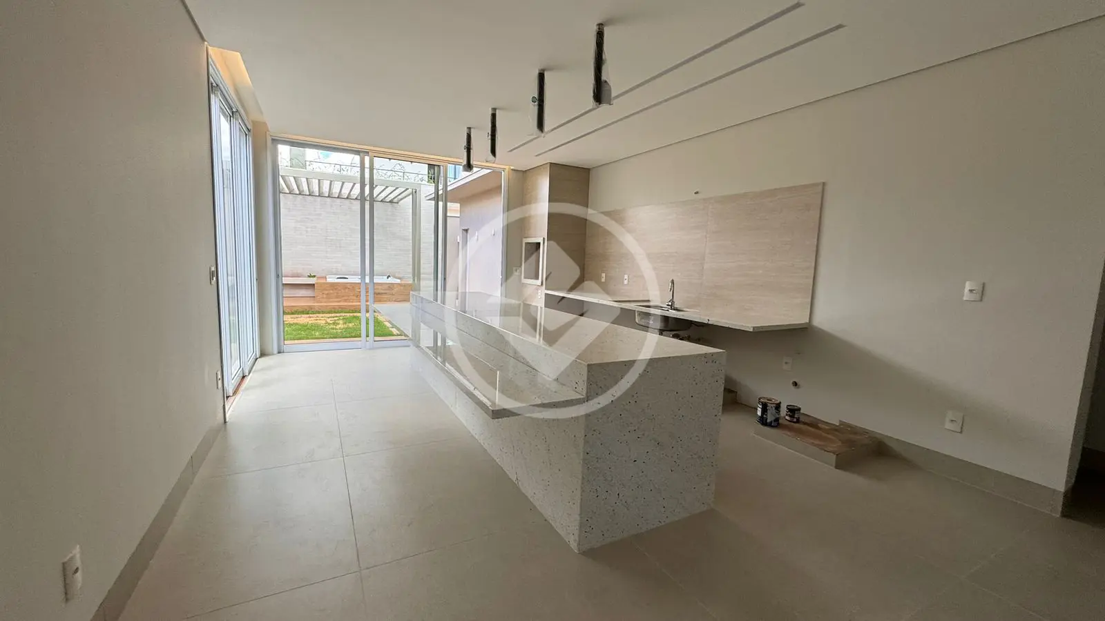 Imagem 2 - Casa Condomínio em Novo Mundo, Uberlândia - MG