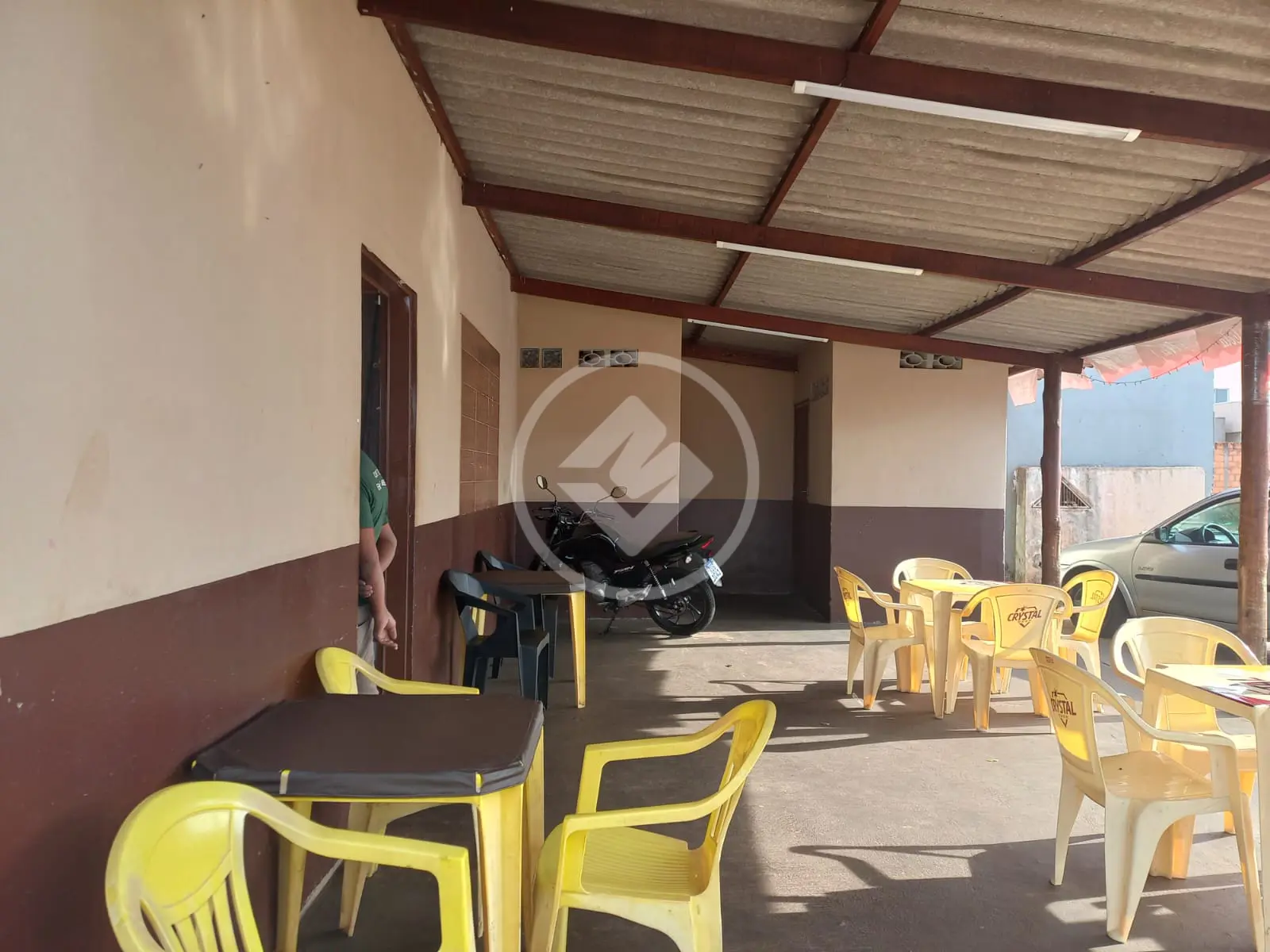 Imagem 4 - Sala Comercial em Morumbi, Uberlândia - MG