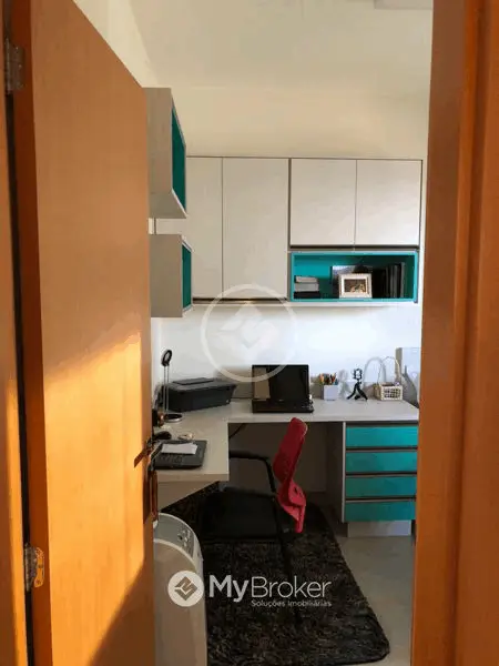Imagem 6 - Apartamento em SANTA MÔNICA, Uberlândia - MG