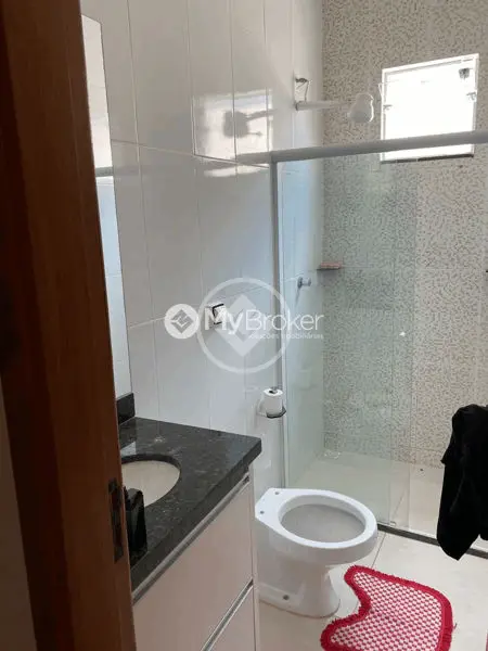 Imagem 3 - Casa em Jardim Ipanema, Uberlândia - MG