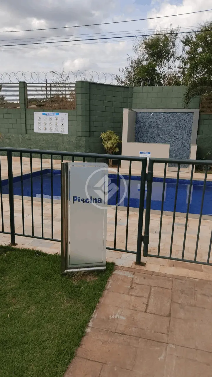 Apartamento Chácaras Tubalina e Quartel, Uberlândia - MG — foto 1