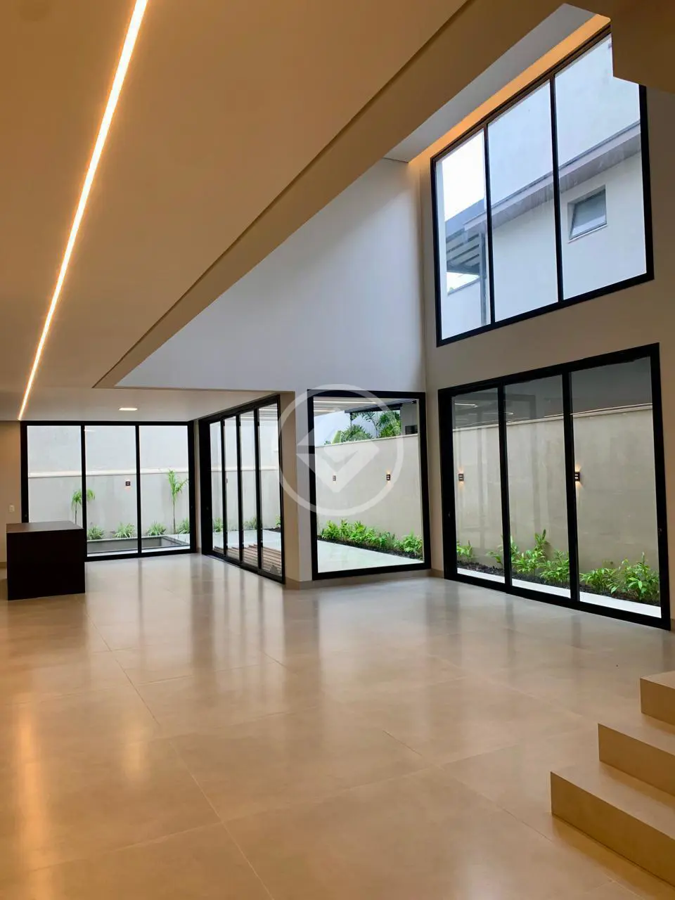 Imagem 1 - Casa Condomínio em Jardim Sul, Uberlândia - MG