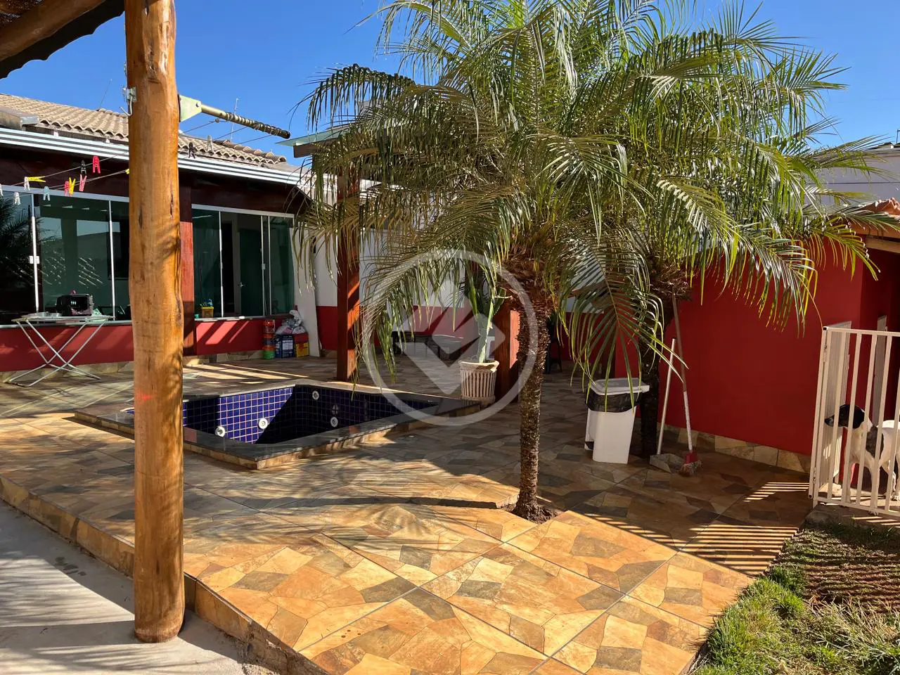 Imagem 1 - Casa em Jardim Europa, Uberlândia - MG