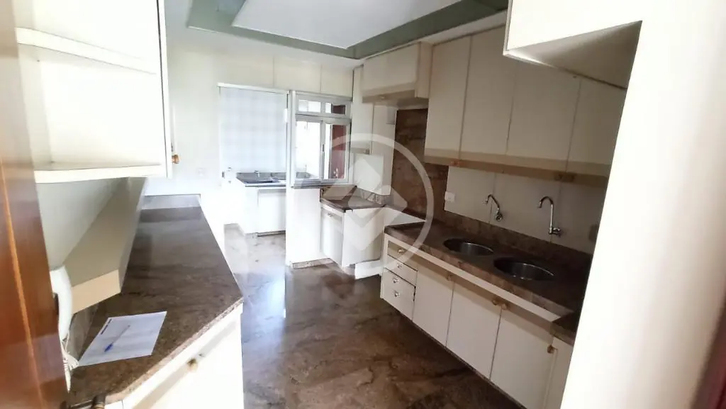 Imagem 1 - Apartamento em FUNDINHO, Uberlândia - MG