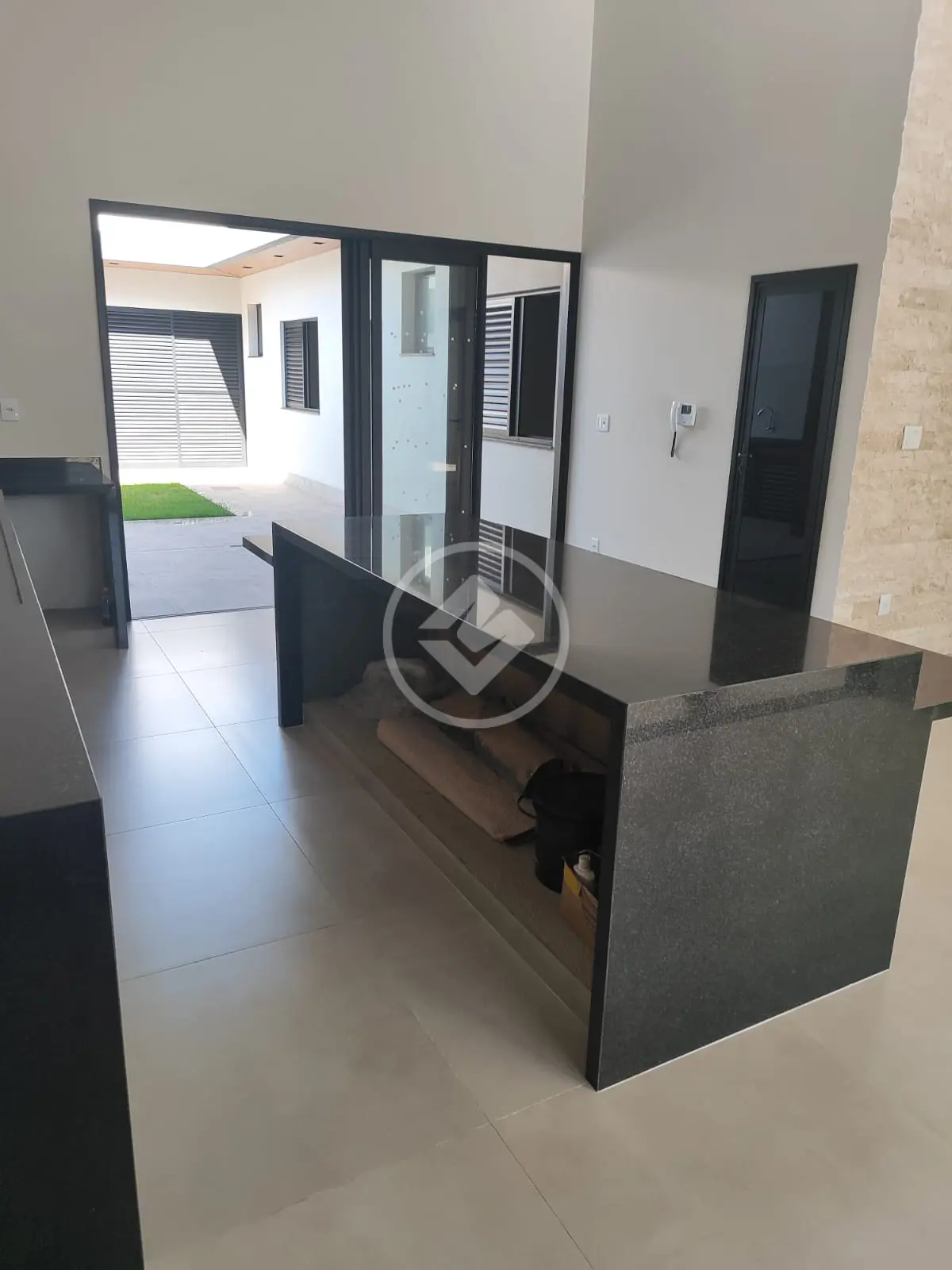 Imagem 1 - Casa em Vigilato Pereira, Uberlândia - MG