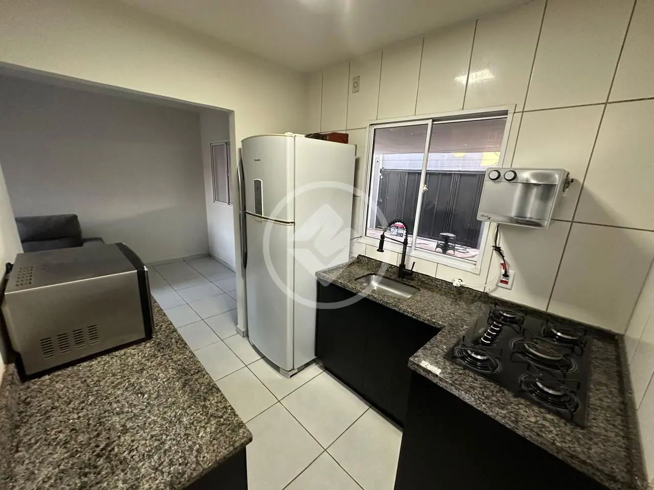 Imagem 3 - Casa em Residencial Lago Azul, Uberlândia - MG