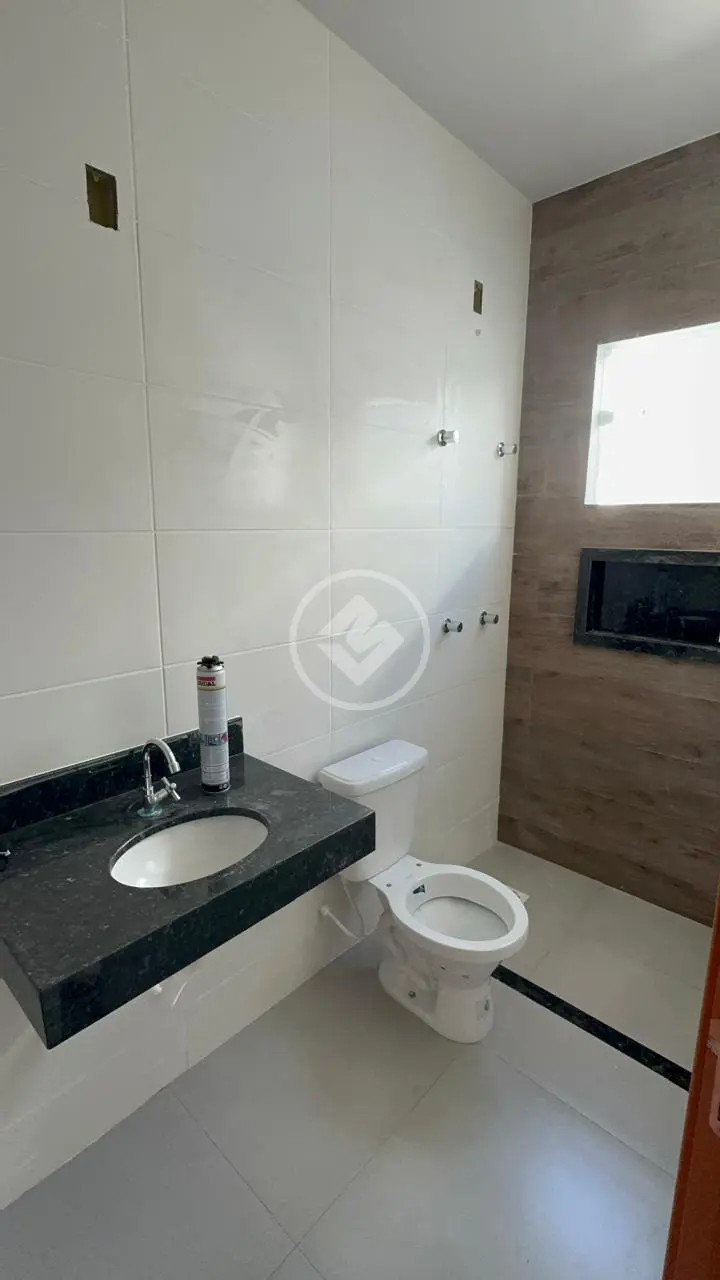 Imagem 4 - Casa em Jardim Canaã, Uberlândia - MG