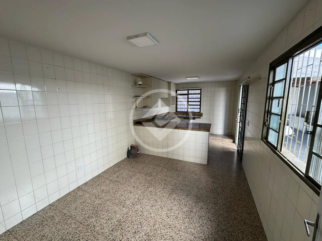 Imagem 2 - Casa em Osvaldo Rezende, Uberlândia - MG