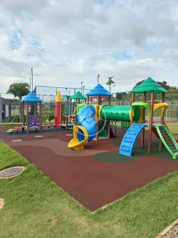 Imagem 4 - Terreno Condomínio em Granja Marileusa, Uberlândia - MG