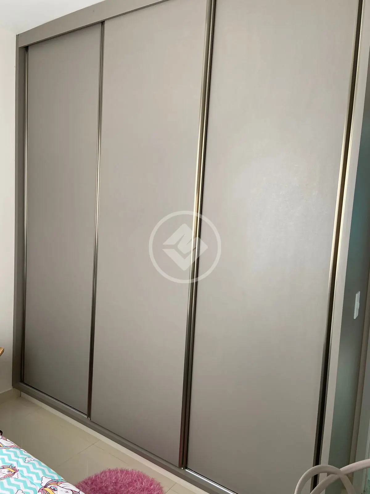 Imagem 5 - Apartamento em Pampulha, Uberlândia - MG