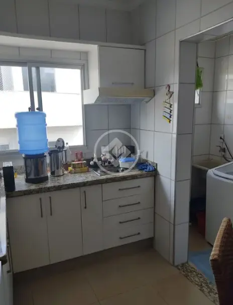 Imagem 3 - Apartamento em SANTA MÔNICA, Uberlândia - MG