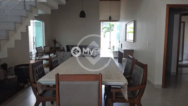 Imagem 6 - Casa em Jardim Karaíba, Uberlândia - MG