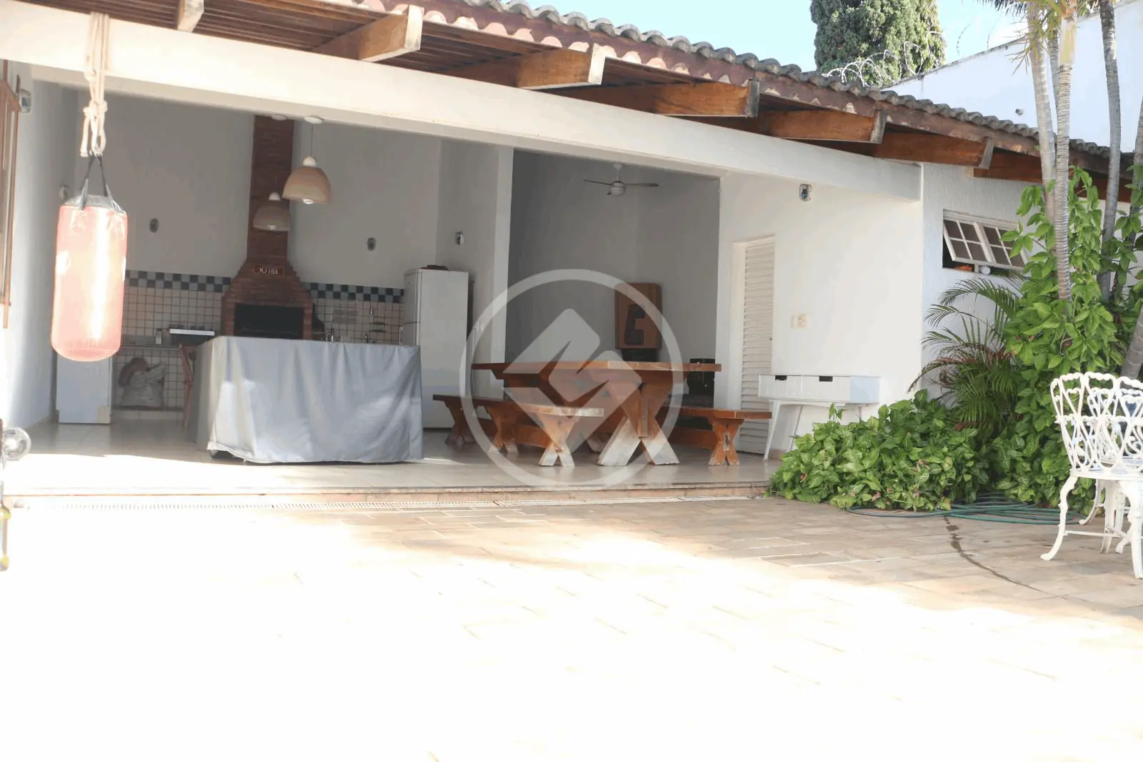 Imagem 4 - Casa em Cidade Jardim, Uberlândia - MG