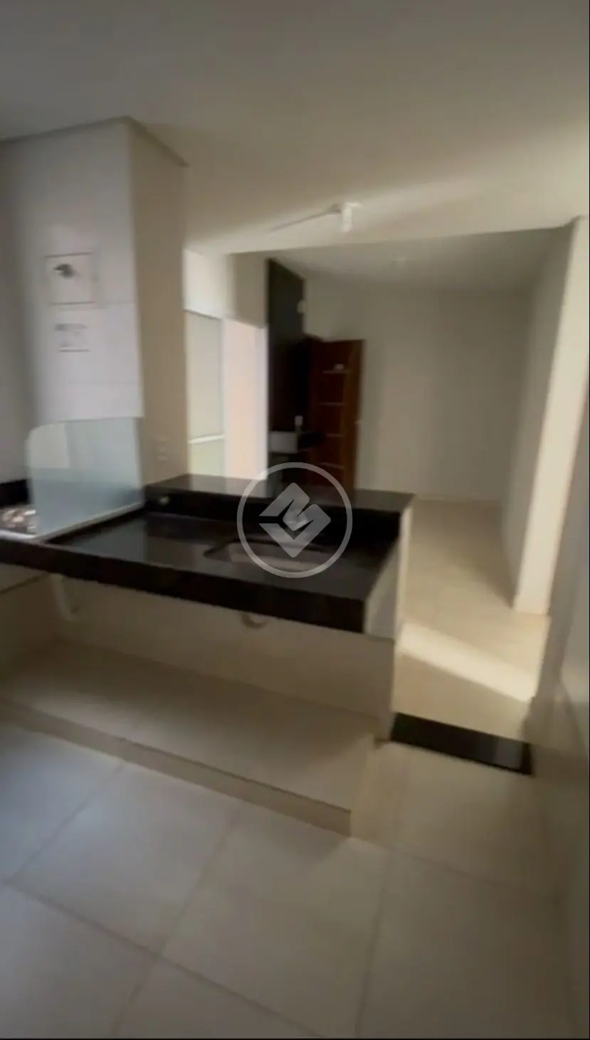 Apartamento Laranjeiras, Uberlândia - MG — foto 2